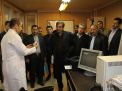گزارش تصویری بازدید مدیران مدارس متوسط دوم ( دبیرستان) از دانشگاه صنعتی شاهرود (دوربین سوم)